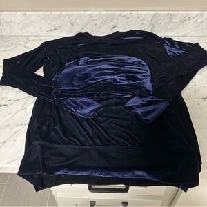 Laina Rauma Leisure Suit